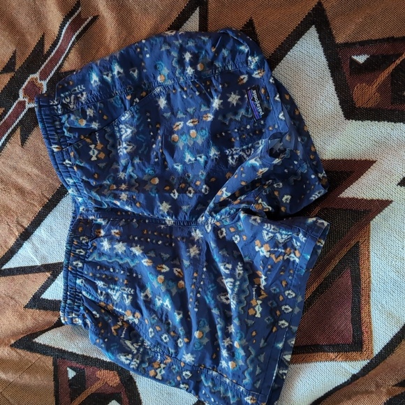 Patagonia Pants - Patagonia baggies